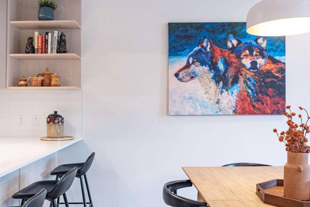 Bluebird Daze By Revelstoke Vacations Apartment Екстериор снимка